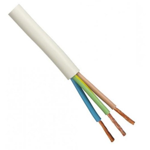 Кабель силовой ПВС 3x2,5 ГОСТ картинка